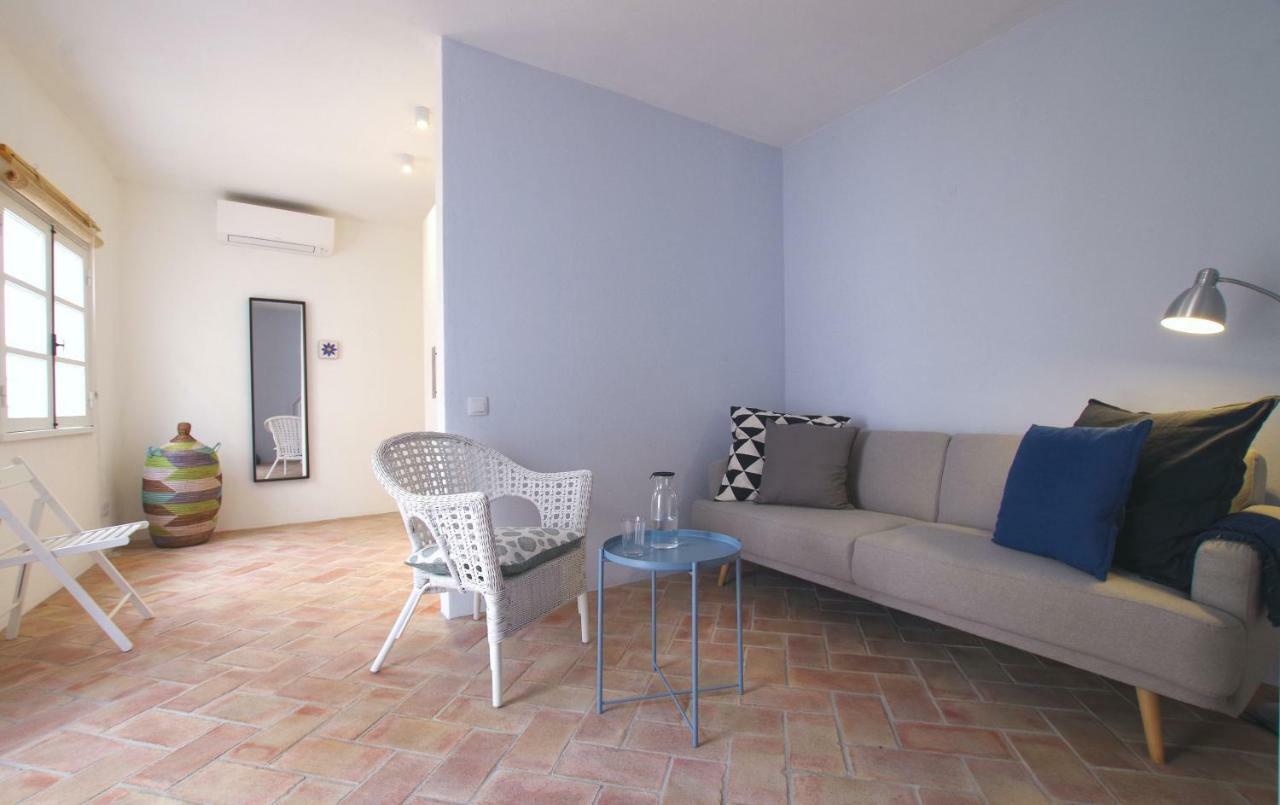 Casa Margarida Azul Villa Silves Exterior foto
