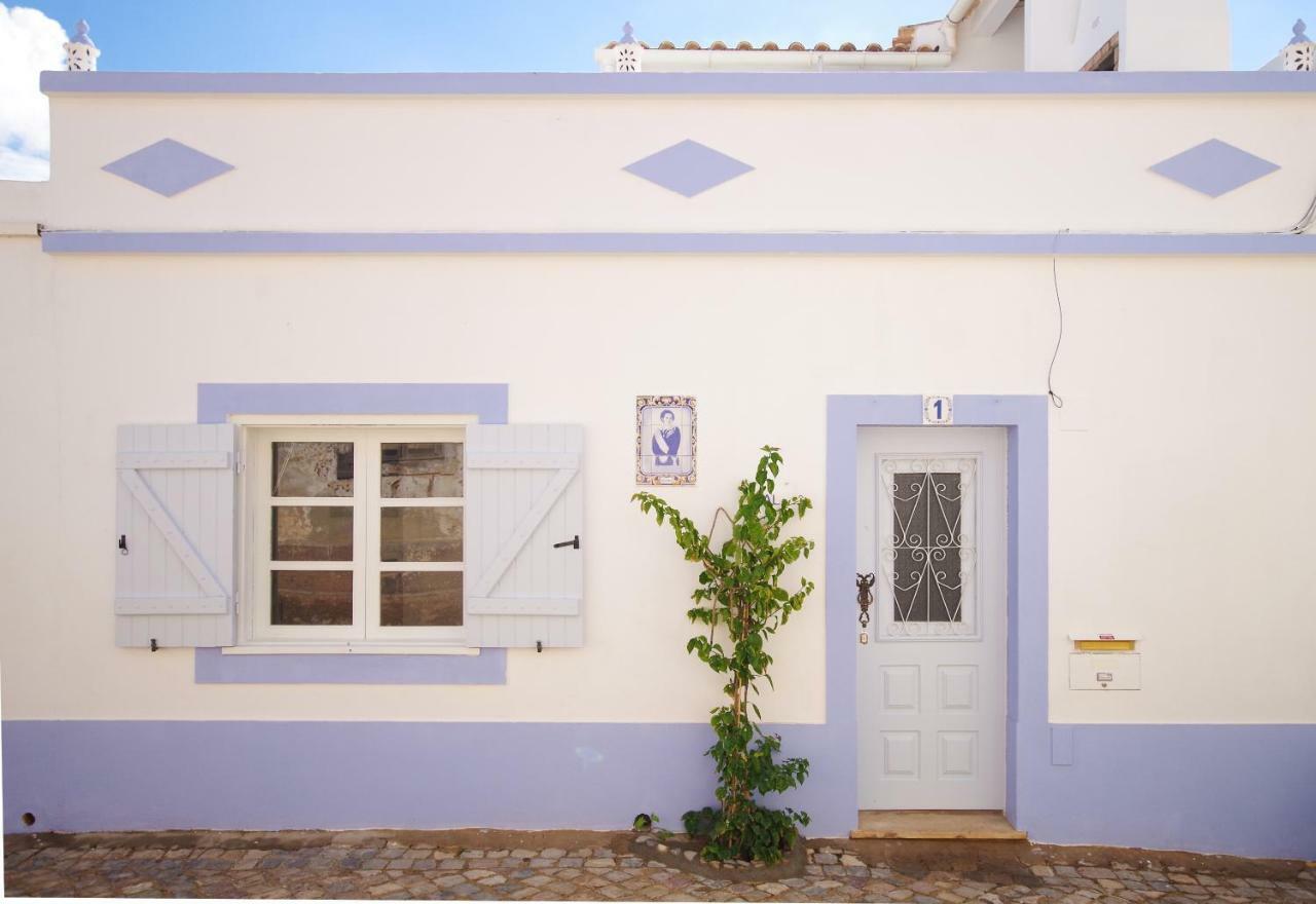 Casa Margarida Azul Villa Silves Exterior foto