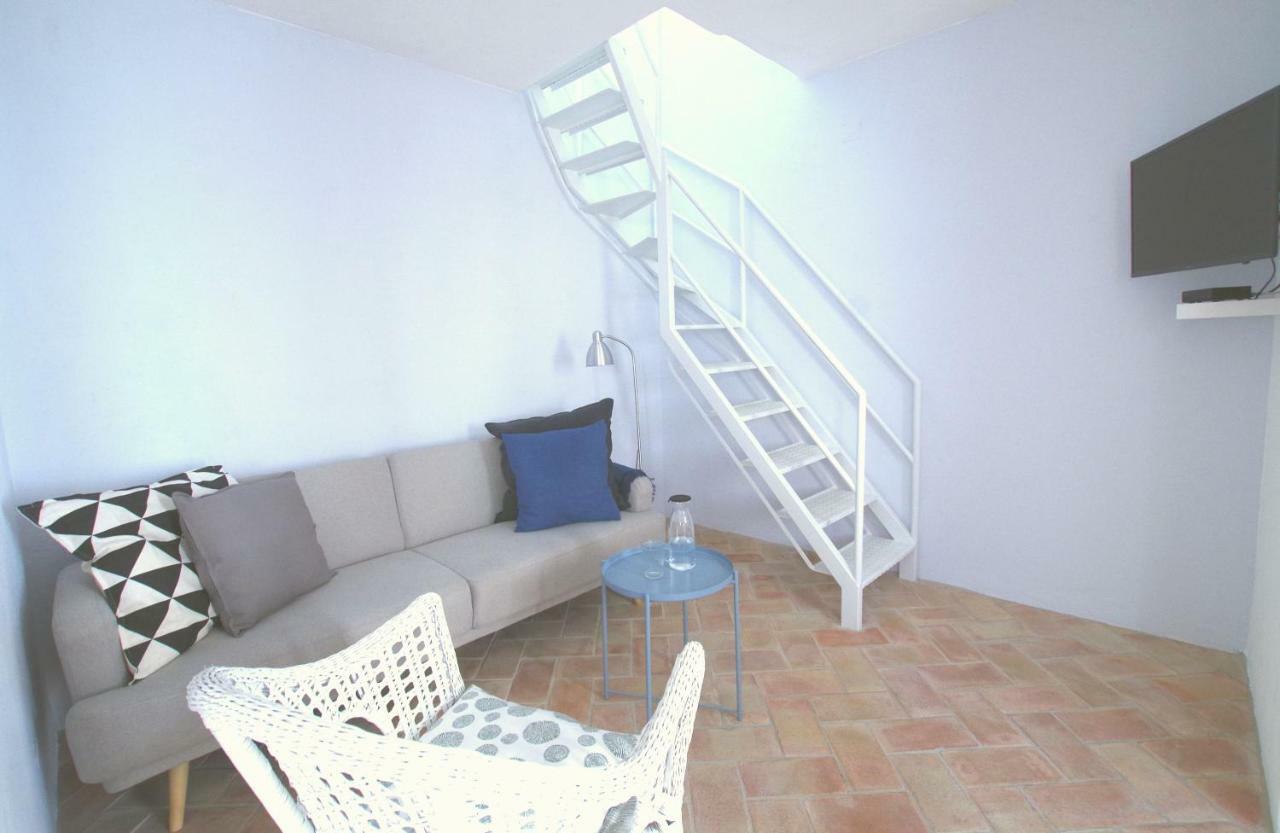 Casa Margarida Azul Villa Silves Exterior foto