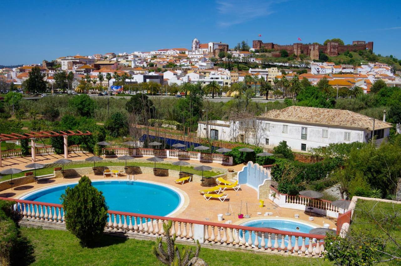 Casa Margarida Azul Villa Silves Exterior foto