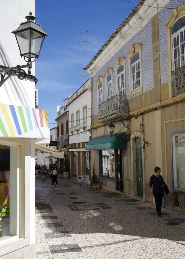 Casa Margarida Azul Villa Silves Exterior foto